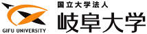 Gifu Univ. Logo