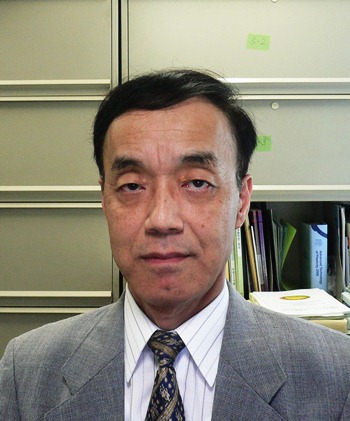 Prof Ishikawa
