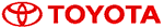 Toyota Logo
